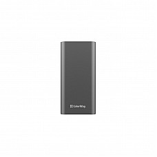 Повербанк универсальная батарея Patrul ColorWay 20 000 mAh