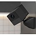 Автономная беспроводная smart камера 1080p Ezviz (Эзвиз) CS-BC2 (2MP) с поддержкой Wi-Fi Черная