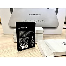 Аккумулятор-батарея anteniti e5573