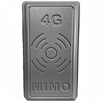 Антена ПЛАНШЕТ mimo-17 (2х2) 824-960/1700-2700 мГц 4.5g/4g/3g 17 дБ 