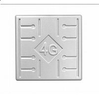 Антена для підсилення звязку та інтернету picocellink solo 4g lte 17 dbi (900 МГц) f male