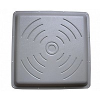 Антена runbit КВАДРАТ mimo 24 (2х2) 1700-2700 МГц 4.5g/4g/3g 24 дБ