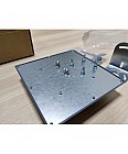 Антена ANTENITI 4G LTE MIMO 2×15 dbi