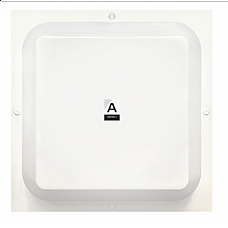 Антена anteniti 4g lte mimo 2×17 dbi