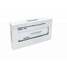  Мобильный 3g/4g wifi роутер anteniti e8372-153