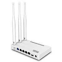 Бездротовий маршрутизатор netis mw5230