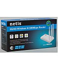 Бездротовий маршрутизатор Netis MW5230