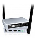 Бездротовий подовжувач HDMI Wi-fi Dtech DT-7068 на 100 м