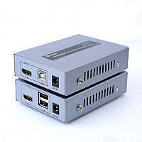 Подовжувач dtech dt-7050 120 м