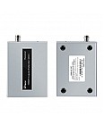 Передатчик-удлинитель конвертер HDMI сигнала по коаксиальному кабелю Extender DTECH DT-7057 300 м
