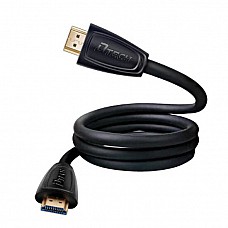 Кабель hdmi-hdmi (довжина 1,5 м.) d-tech dt-h003