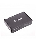 Бездротовий подовжувач HDMI сигналу по витій парі UTP/FTP Dtech DT-7054B  100 м