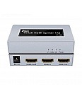 Розгалужувач HDMI DT-7142A