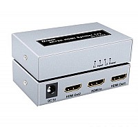 Разветвитель hdmi dt-7142a