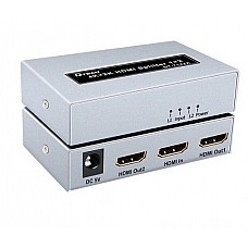 Разветвитель hdmi dt-7142a