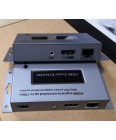 Удлинитель (экстендер) сигнала HDMI Dtech DT-7078 100 м