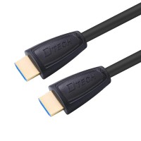 Dt-h008 hdmi-hdmi (10 м) dtech Кабель d-tech