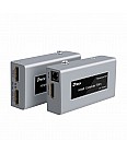 Комплект подовжувач hdmi сигналу по крученій парі DT-7009C