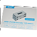HDMI KVM IP удлинитель (экстендер) на 150 м с поддержкой IR (приемник) DT-7050R (AM)
