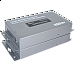 HDMI KVM IP удлинитель (экстендер) на 150 м с поддержкой IR (приемник) DT-7050R (AM)