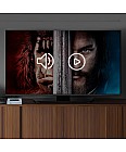 Конвертер (перетворювач) сигналу AV в HDMI HD Dtech DT-7005A Сірий