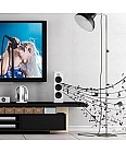 Конвертер (перетворювач) сигналу HDMI в VGA Dtech DT-7022A