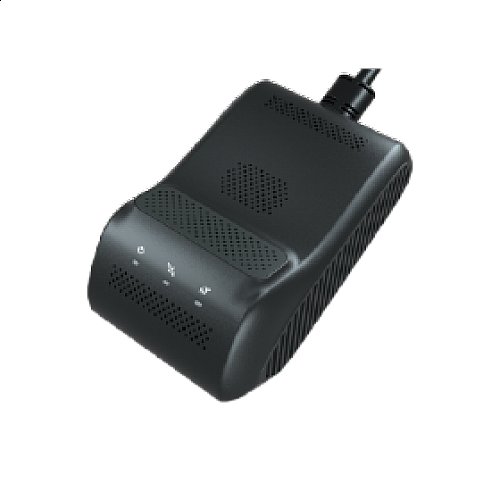 4G LTE Cat.4 відеореєстратор з підтримкою Bluetooth  та WiFi Patrul JC261