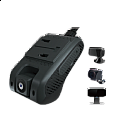 4G LTE Cat.4 відеореєстратор з підтримкою Bluetooth  та WiFi Patrul JC261