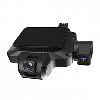 4g gps lte видеорегистратор с поддержкой bluetooth и wifi patrul jc450