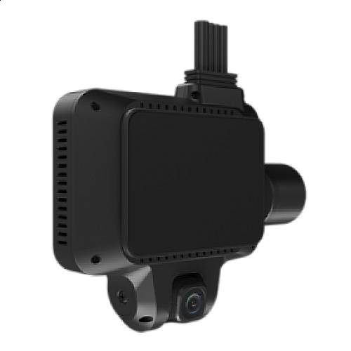 4G GPS LTE видеорегистратор с поддержкой Bluetooth и WiFi Patrul JC450