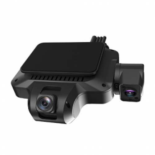 4G GPS LTE видеорегистратор с поддержкой Bluetooth и WiFi Patrul JC450