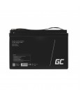 Аккумулятор Green Cell AGM VRLA 12V 90Ah