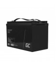 Аккумулятор Green Cell AGM VRLA 12V 90Ah