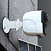 Автономная внешняя беспроводная Wi-Fi камера 1080P HD с датчиком движения Patrul Camsoy F1 + солнечная панель