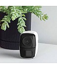 Беспроводная внешняя автономная камера видеонаблюдения 4G 1080P HD с датчиком движения Patrul Camsoy F1G