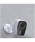 Беспроводная внешняя автономная камера видеонаблюдения 4G 1080P HD с датчиком движения Patrul Camsoy F1G