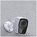 Беспроводная внешняя автономная камера видеонаблюдения 4G 1080P HD с датчиком движения Patrul Camsoy F1G