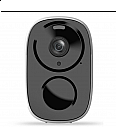 Бездротова автономна  зовнішня  Wi-Fi-камера 1080P HD з датчиком руху Patrul Camsoy F3 + сонячна панель