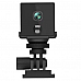 Автономная  беспроводная мини IP-камера с поддержкой Wi-Fi Camsoy S30W Черная
