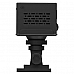 Автономна бездротова міні IP-камера з підтримкою Wi-Fi Camsoy S30W Чорна