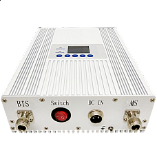 Репитер, усилитель мобильной связи двух-диапазонный gcpr-ew23 picocellink egsm/3g-wcdma 75, 23