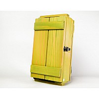  Акустический сейф для защиты от прослушки gsm safe Шкатулка wooden  patrul