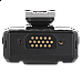 Боди камера нагрудный видеорегистратор Patrul X-03 128Gb для ношения