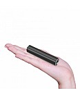 Мини диктофон Patrul Q500 с активацией голосом 8GB