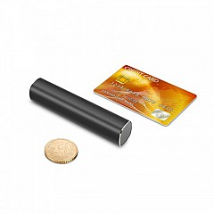 Мини диктофон patrul q500 с активацией голосом 8gb