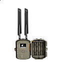 Автономная уличная  4G GSM камера фотоловушка Patrul Wildguarder Guard1-4G