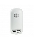 Беспроводная  внешняя Wi-fi камера видеонаблюдения, автономная на батарейках Patrul QB15W