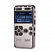 Профессиональный цифровой диктофон Patrul-35 – 40 Gb памяти