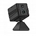 Безпровідна автономна Smart 4G LTE міні камера Patrul Camsoy T9G6 Чорна