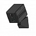 Беспроводная автономная Smart 4G LTE мини-камера Patrul Camsoy T9G6 Черная